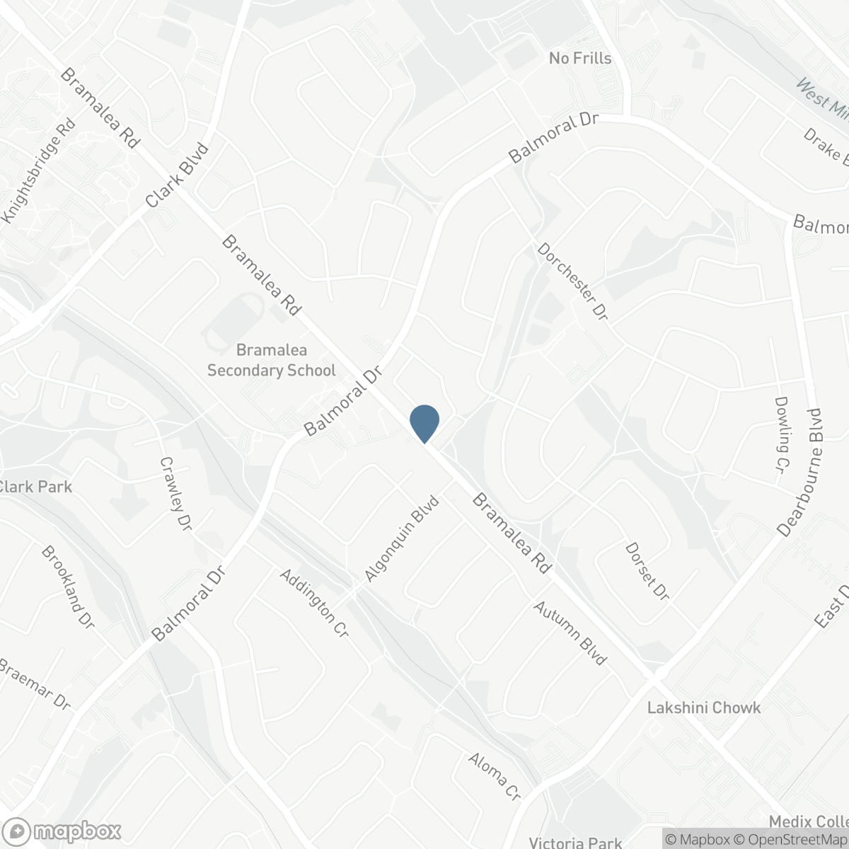 68 DARRAS COURT, Brampton, Ontario L6T 1W7